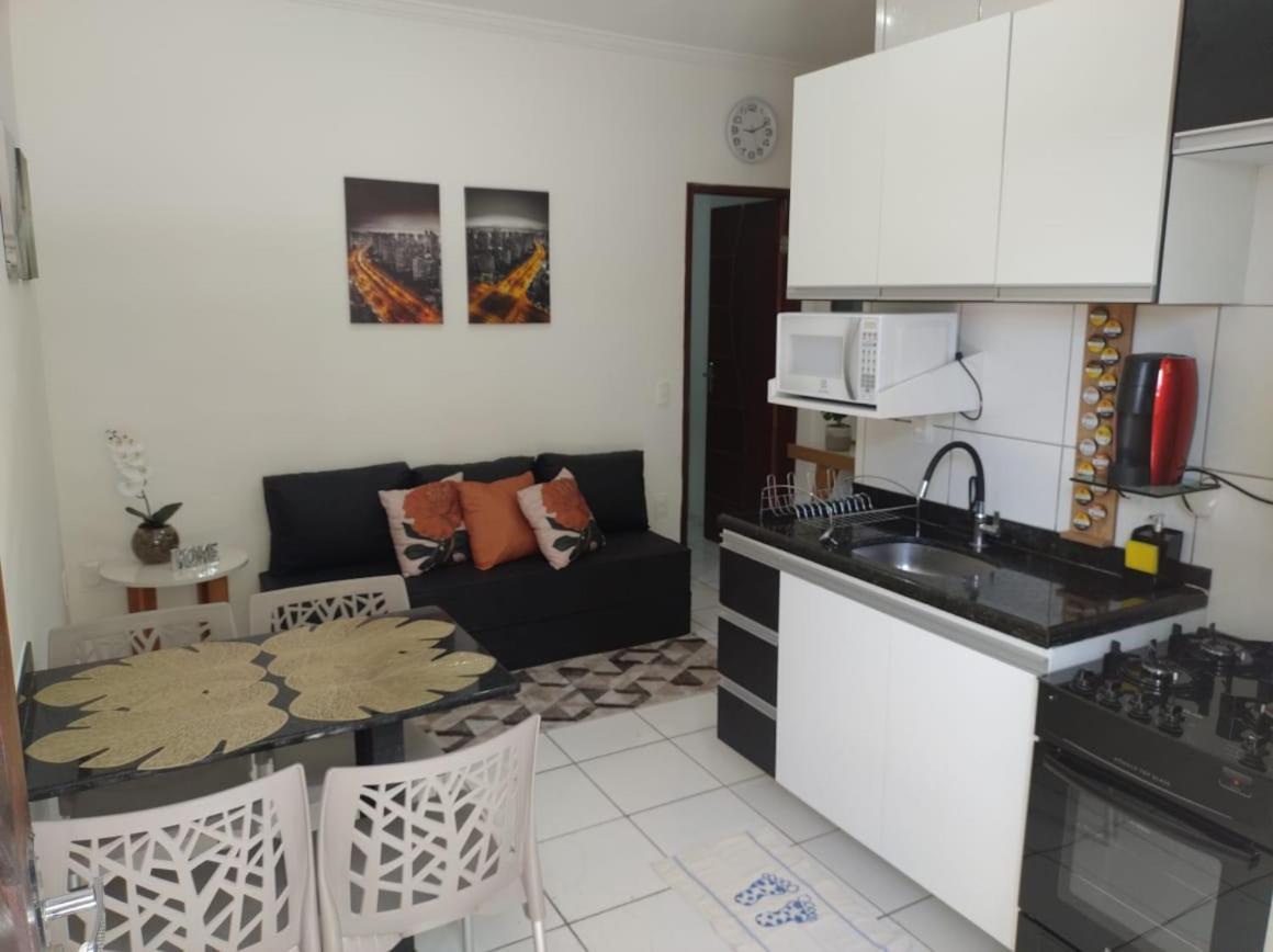 Apartmán Rota Do Sol Flat Natal Exteriér fotografie