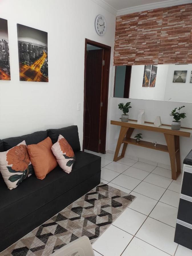 Apartmán Rota Do Sol Flat Natal Exteriér fotografie