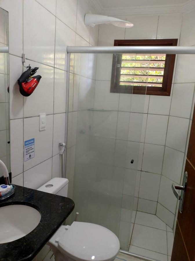 Apartmán Rota Do Sol Flat Natal Exteriér fotografie