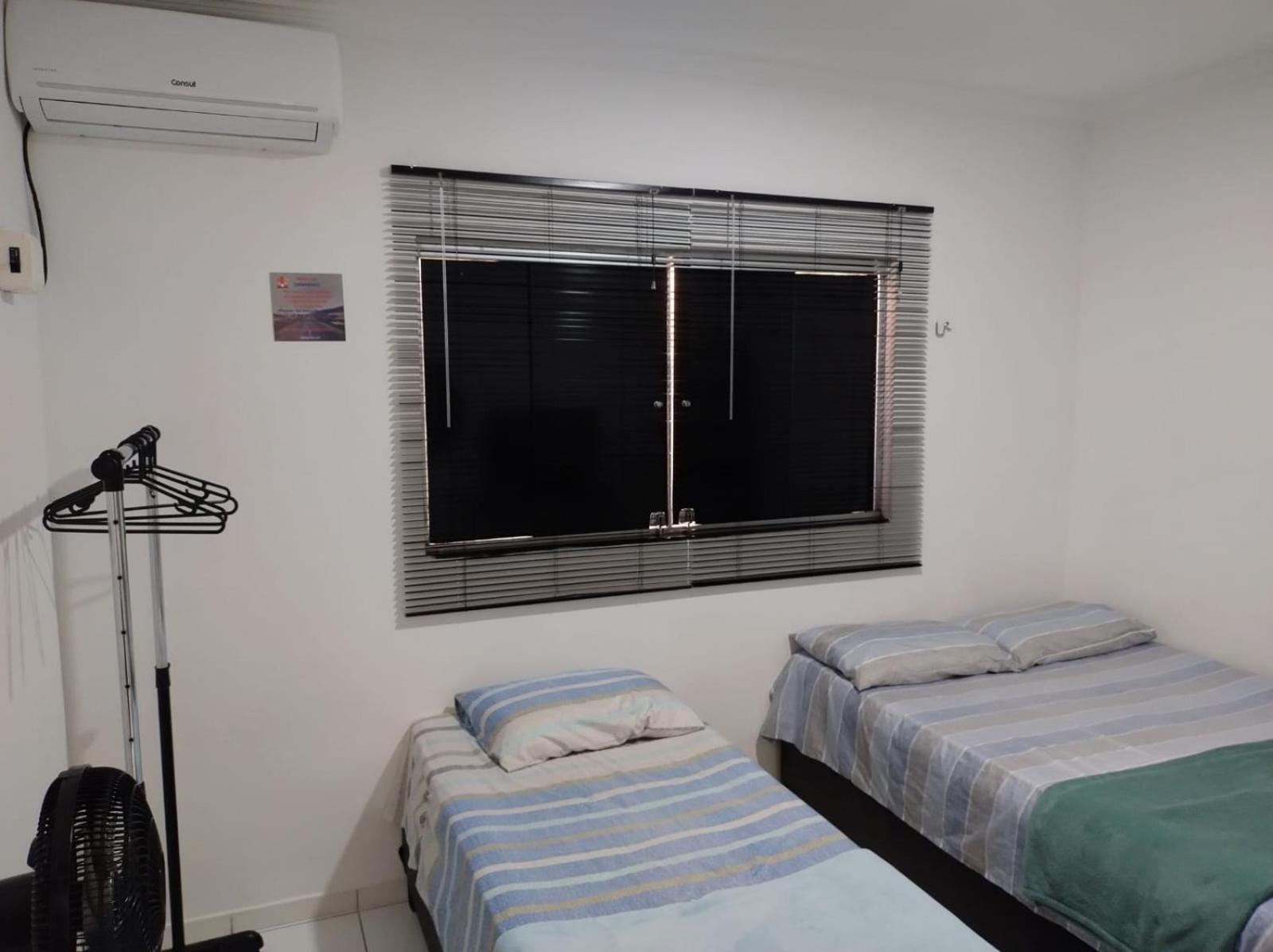 Apartmán Rota Do Sol Flat Natal Exteriér fotografie