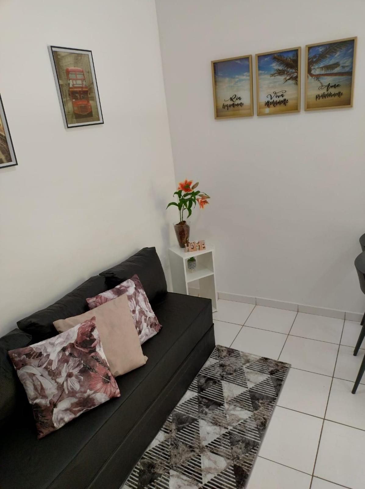 Apartmán Rota Do Sol Flat Natal Exteriér fotografie