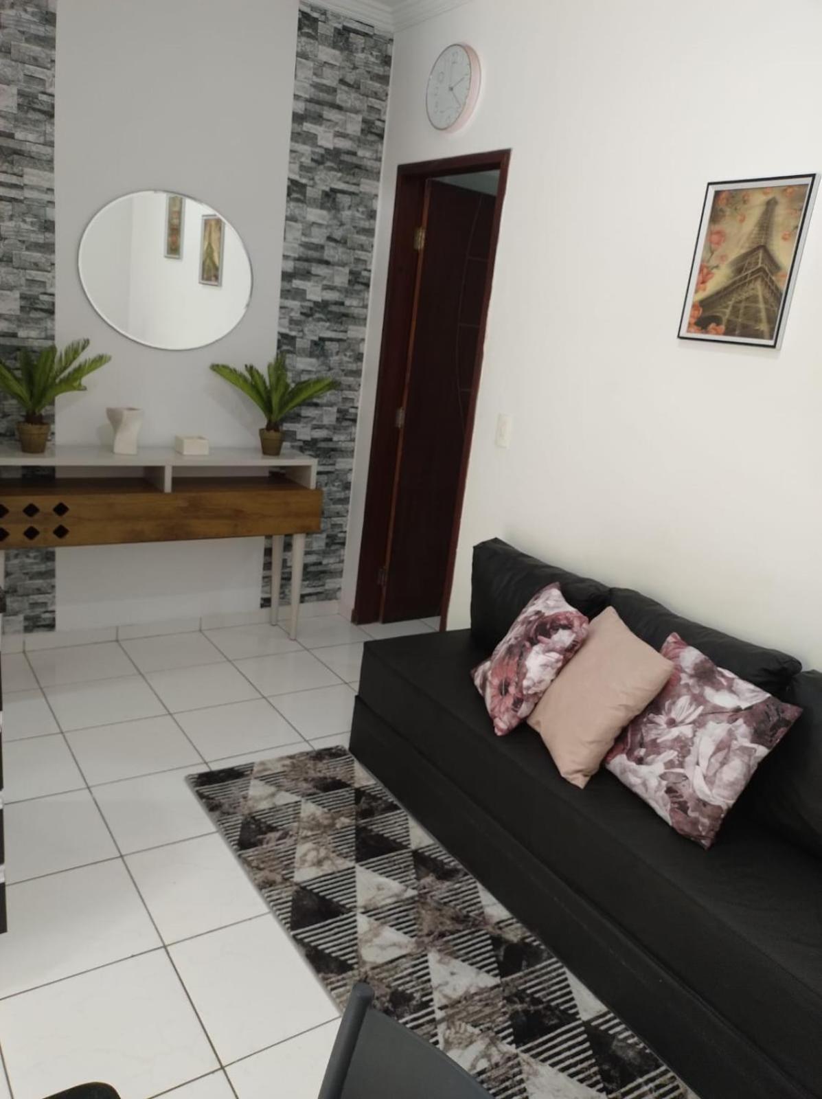 Apartmán Rota Do Sol Flat Natal Exteriér fotografie
