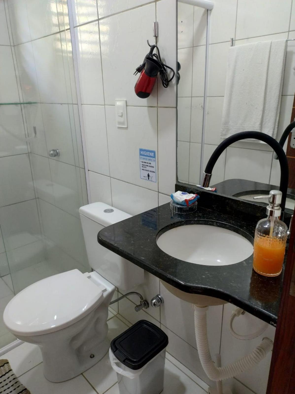 Apartmán Rota Do Sol Flat Natal Exteriér fotografie